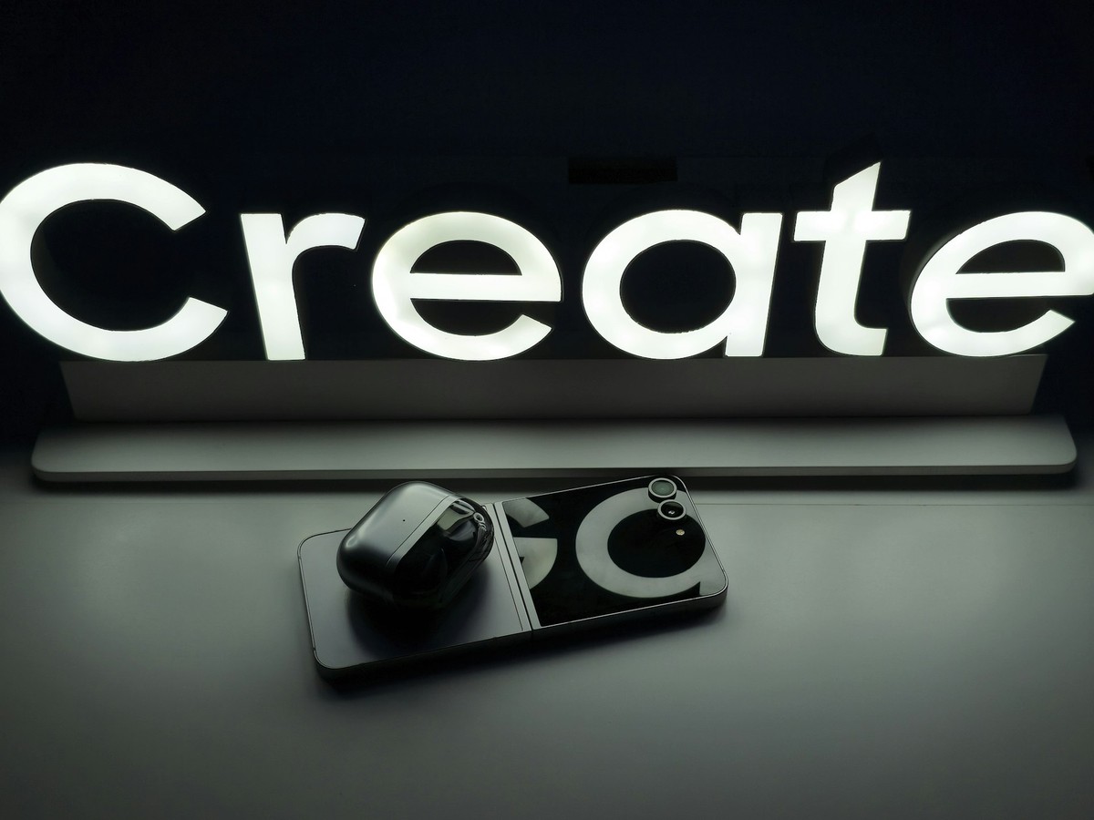 Journey of Creative Nexus
