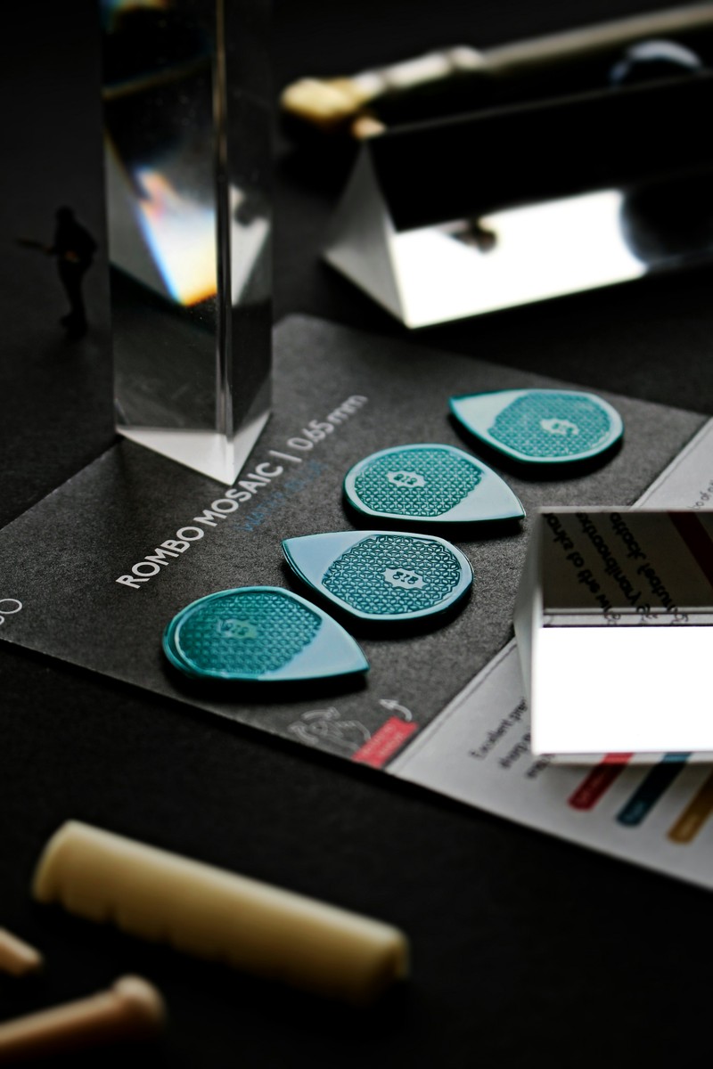 Graphic design corporate